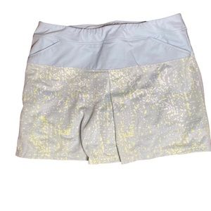 Adidas Skort with Pockets